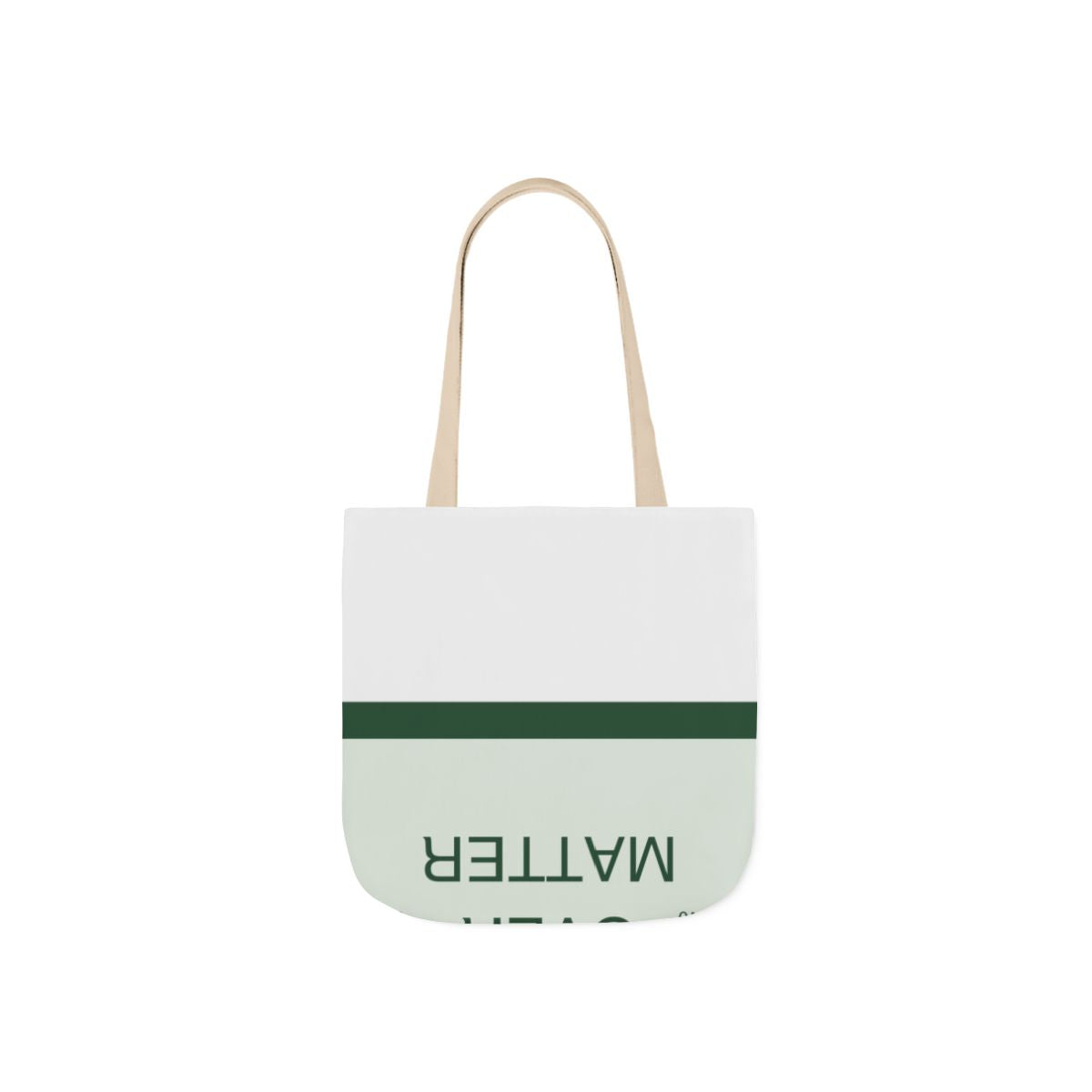 MINDSET - Canvas Tote