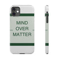 MINDSET - Slim Phone Case