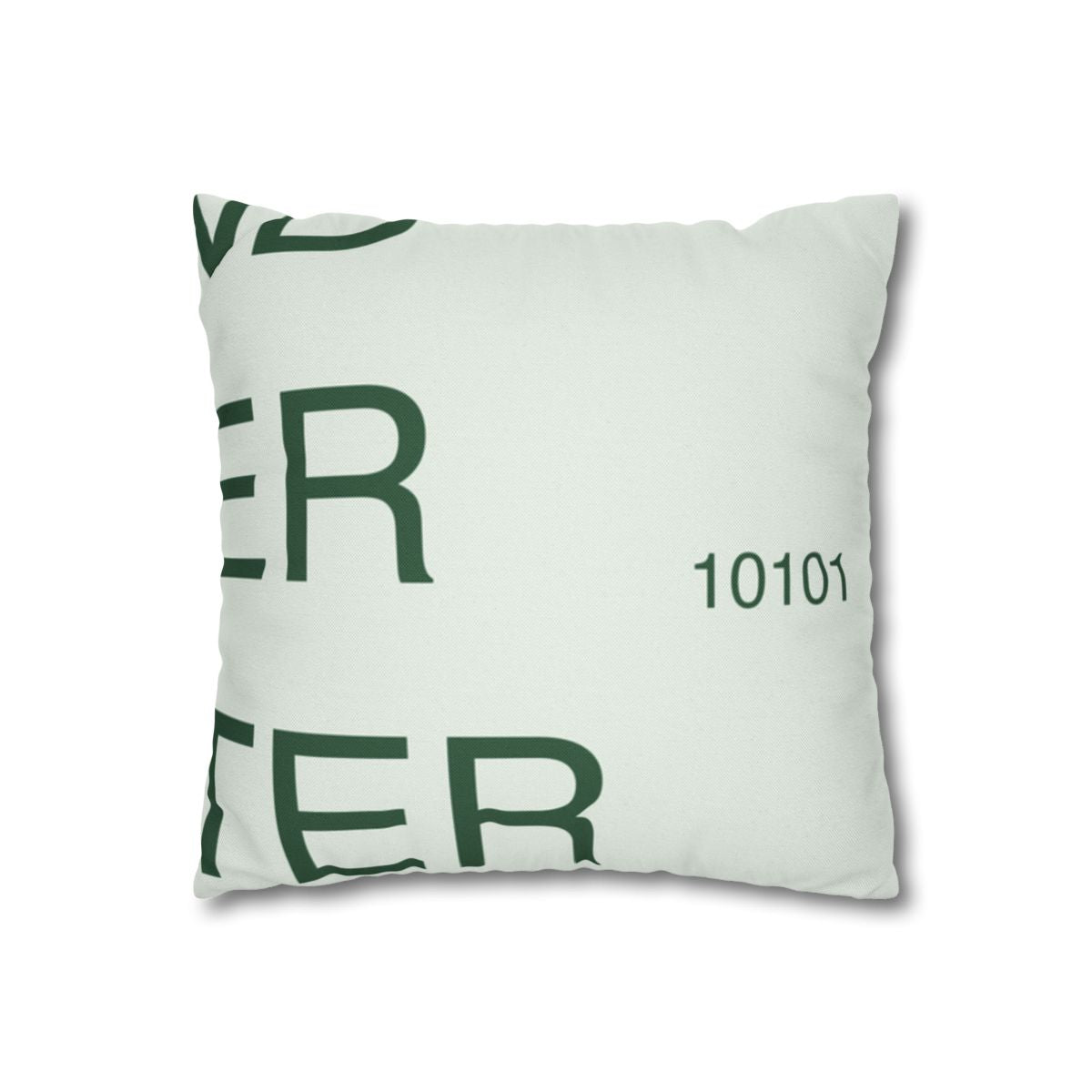 MINDSET - Throw Pillow