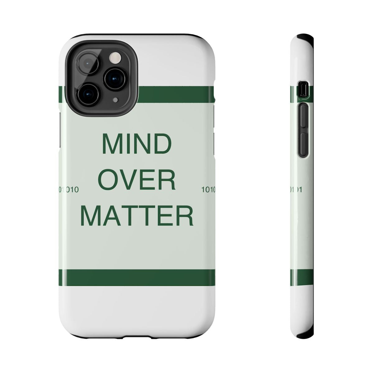 MINDSET - Tough Phone Case