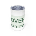 MINDSET - Travel Tumbler 11oz