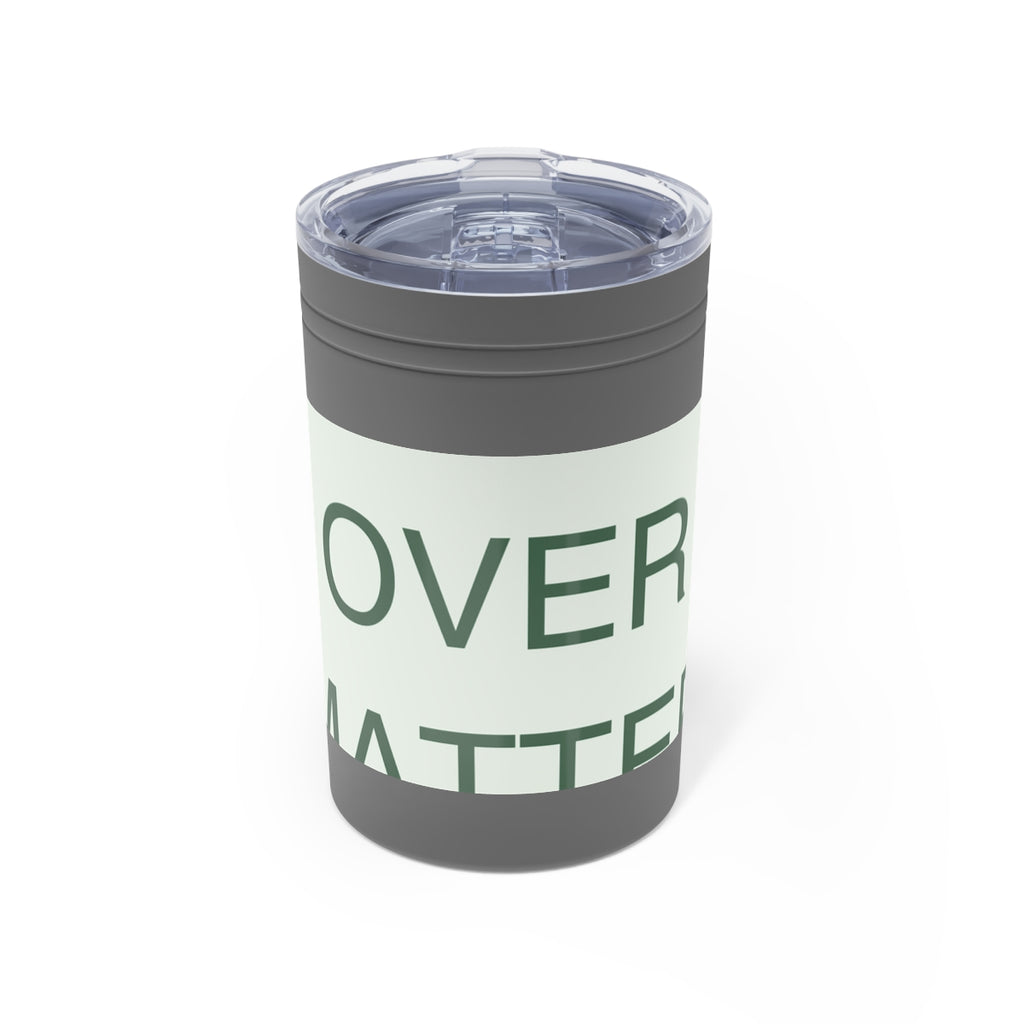 MINDSET - Travel Tumbler 11oz