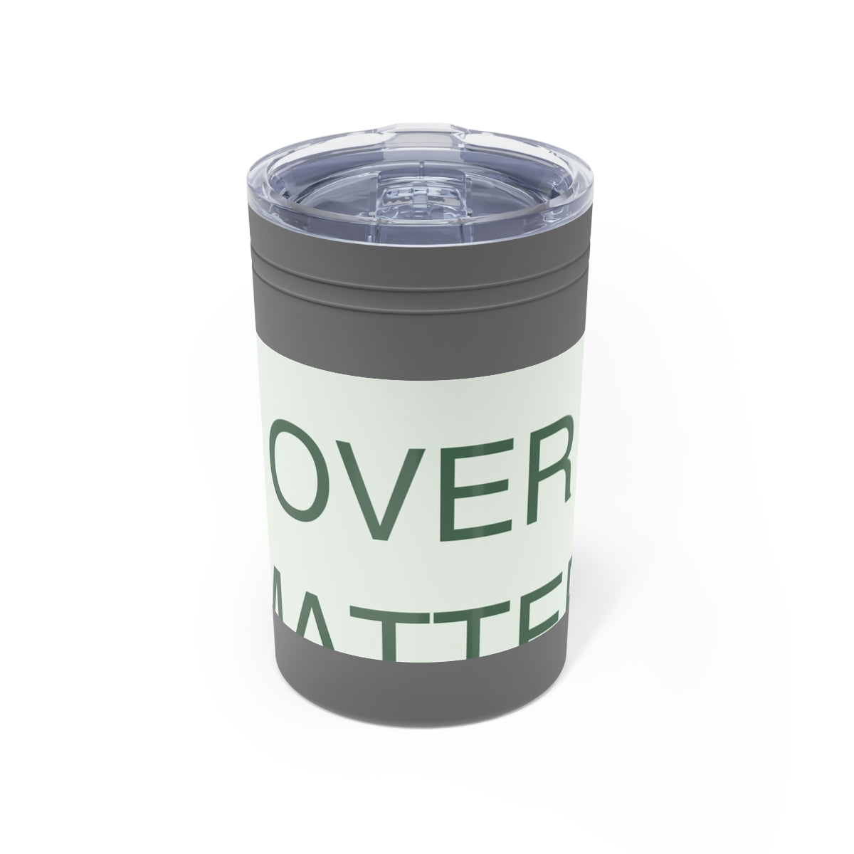 MINDSET - Travel Tumbler 11oz
