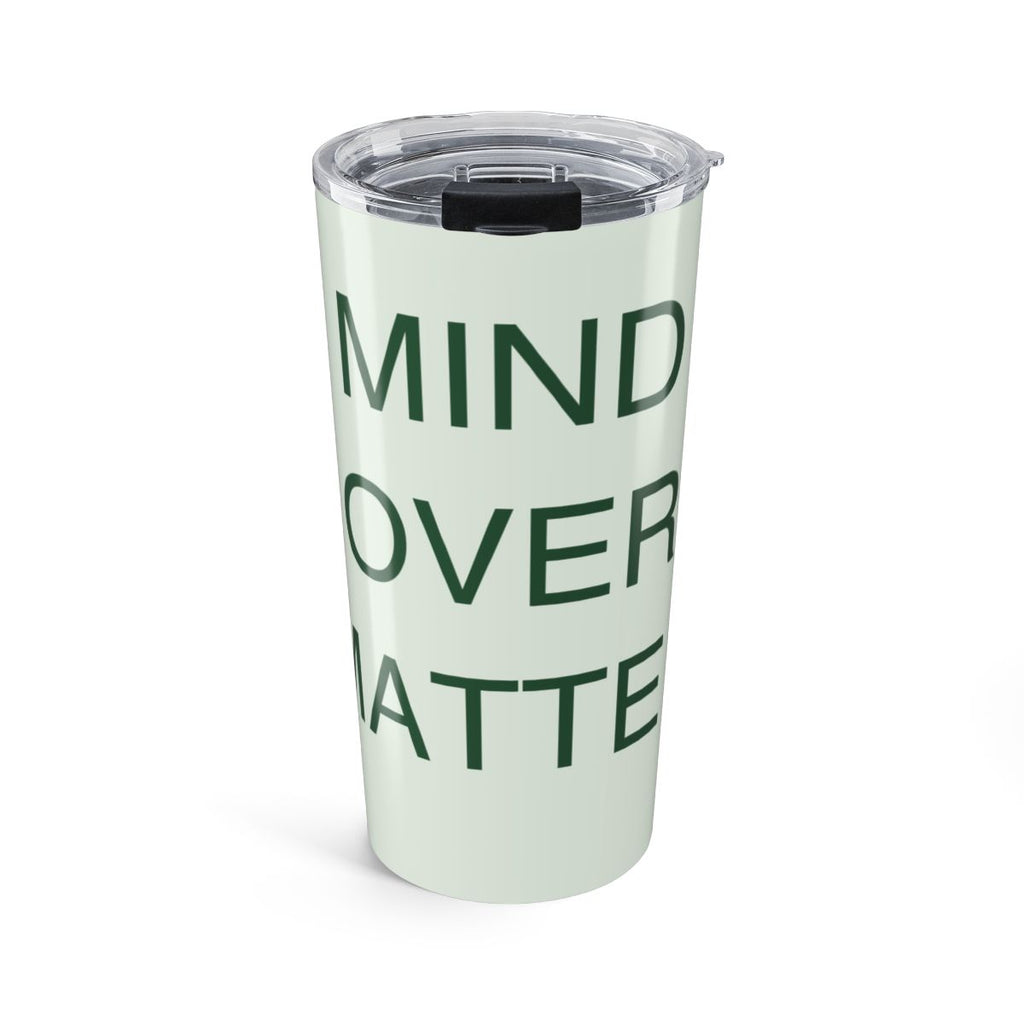 MINDSET - Tumbler 20oz