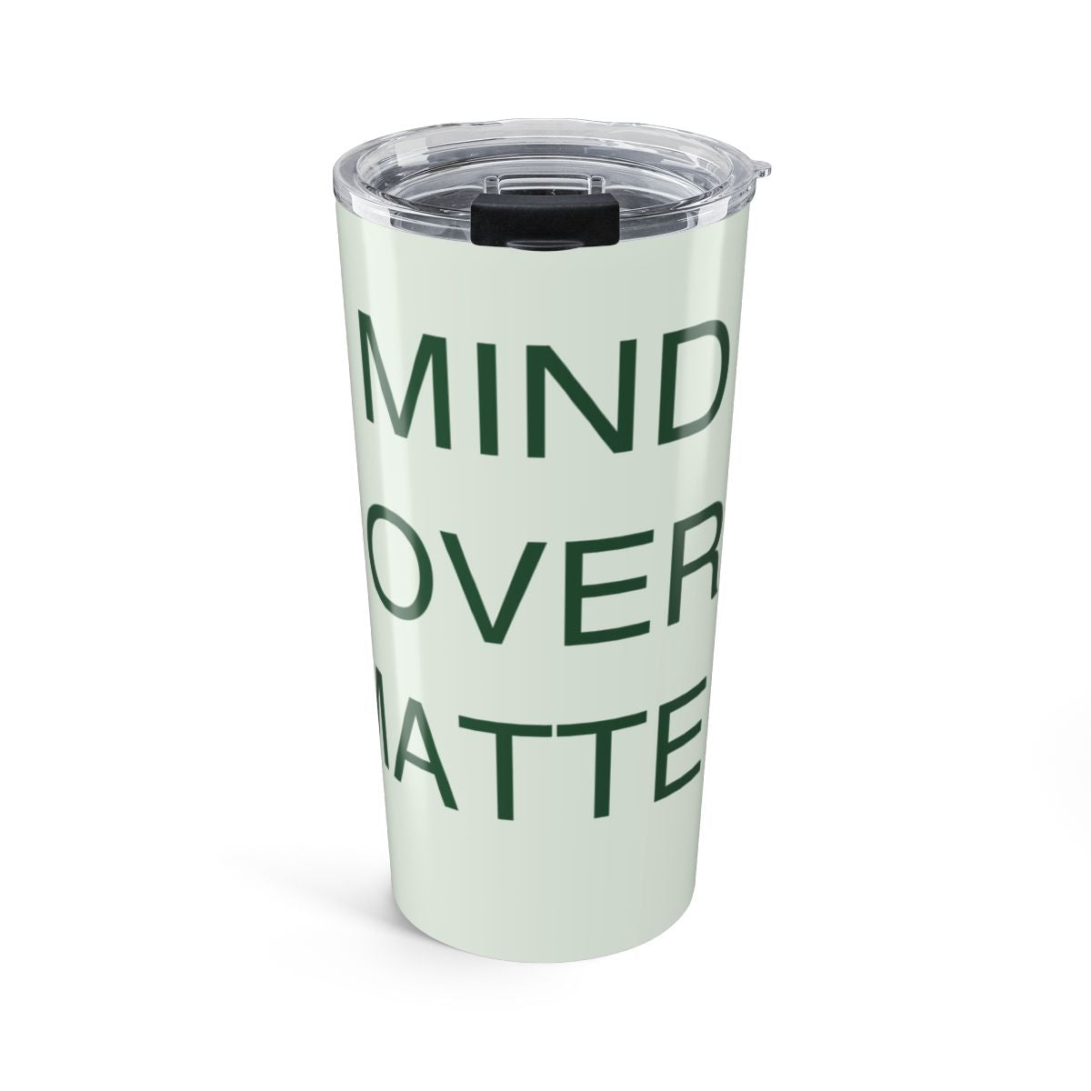 MINDSET - Tumbler 20oz