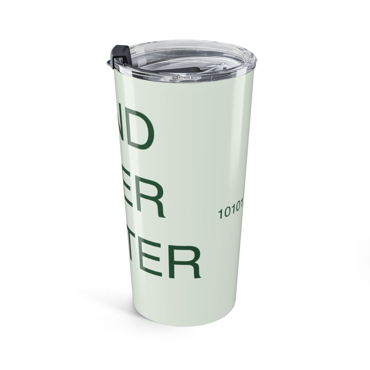 MINDSET - Tumbler 20oz