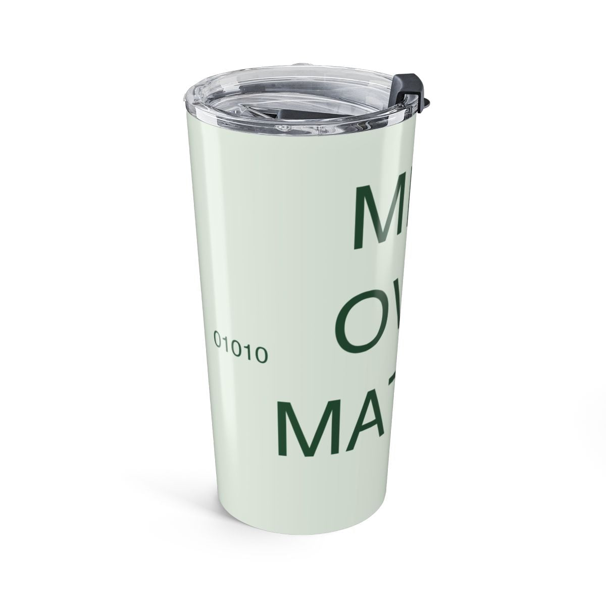 MINDSET - Tumbler 20oz