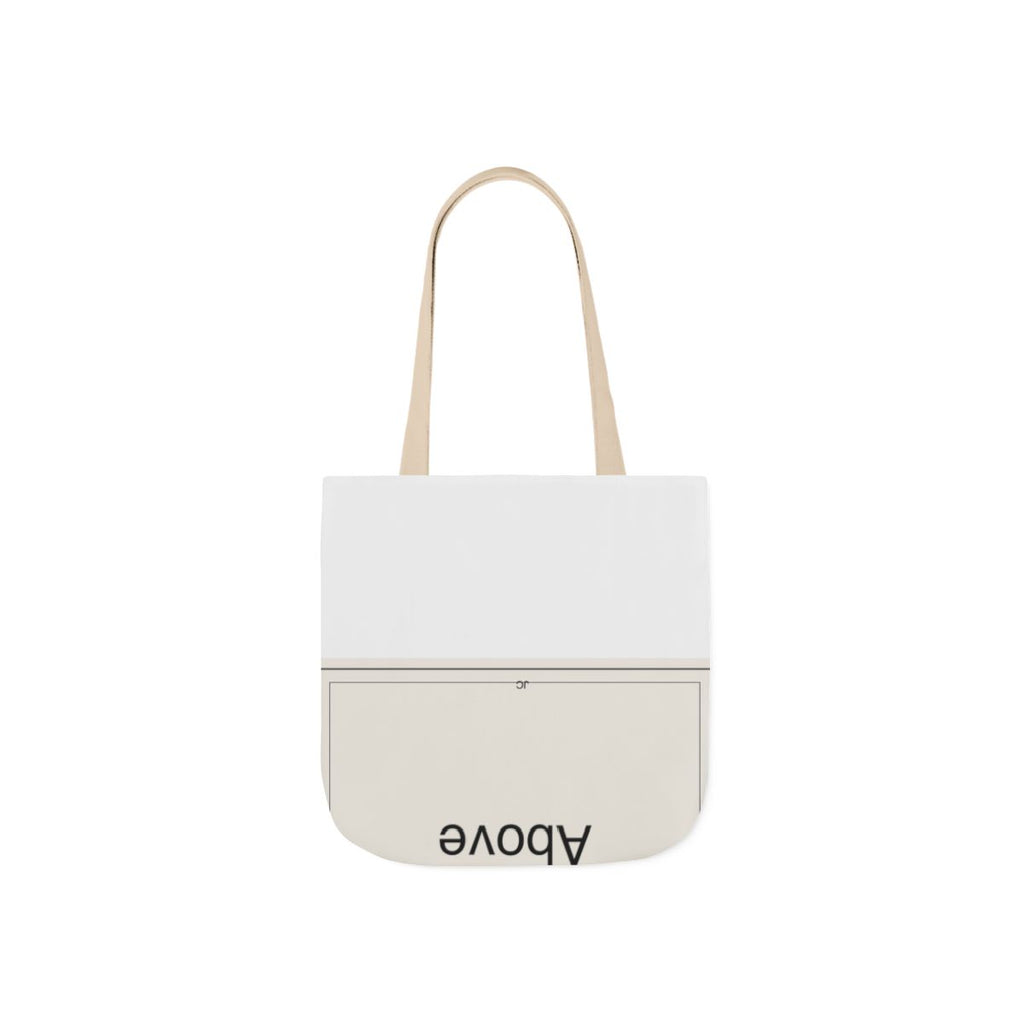 MINIMAL SUNRISE - Canvas Tote