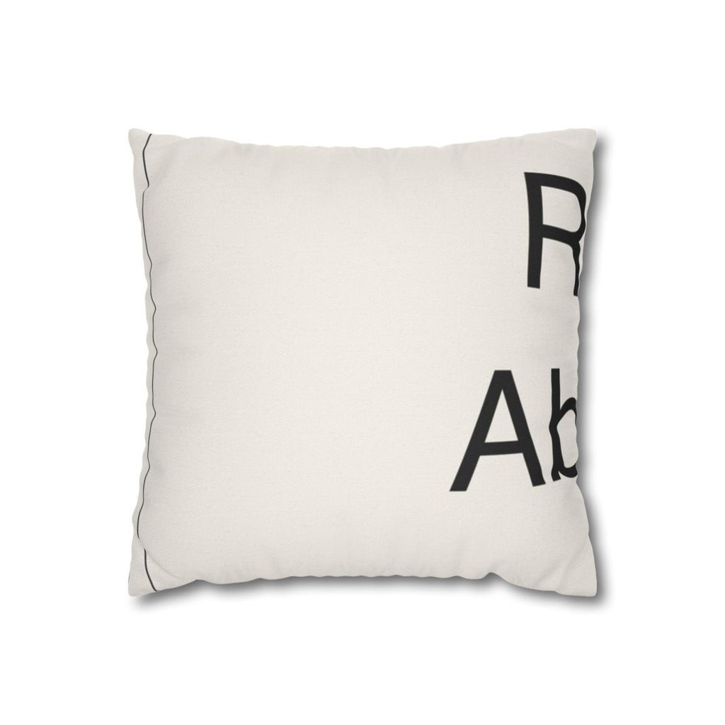 MINIMAL SUNRISE - Throw Pillow