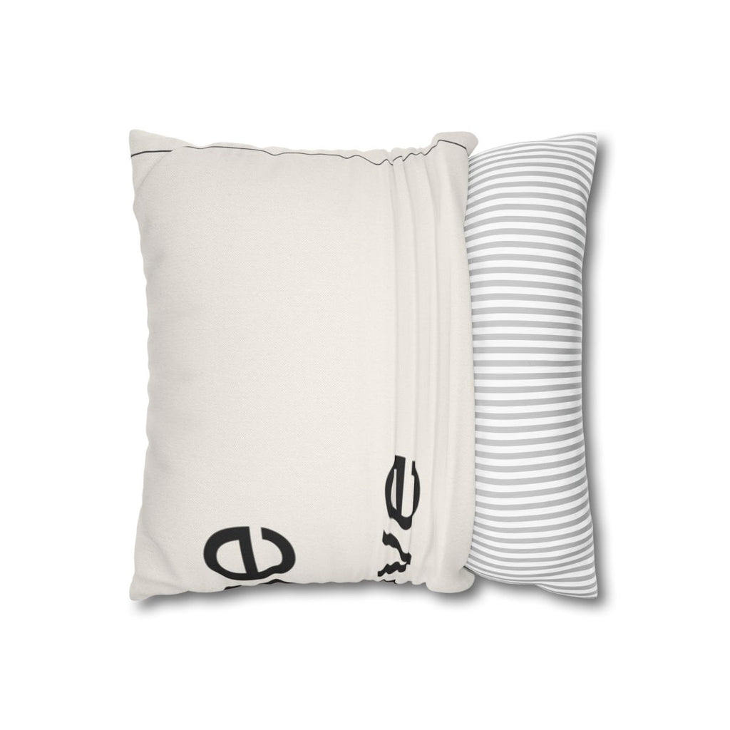 MINIMAL SUNRISE - Throw Pillow