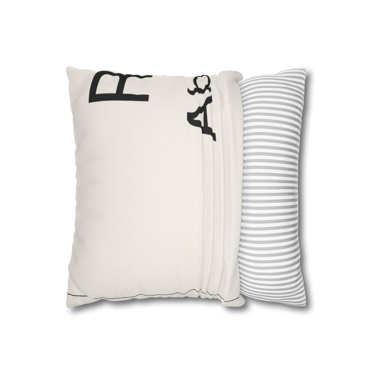 MINIMAL SUNRISE - Throw Pillow