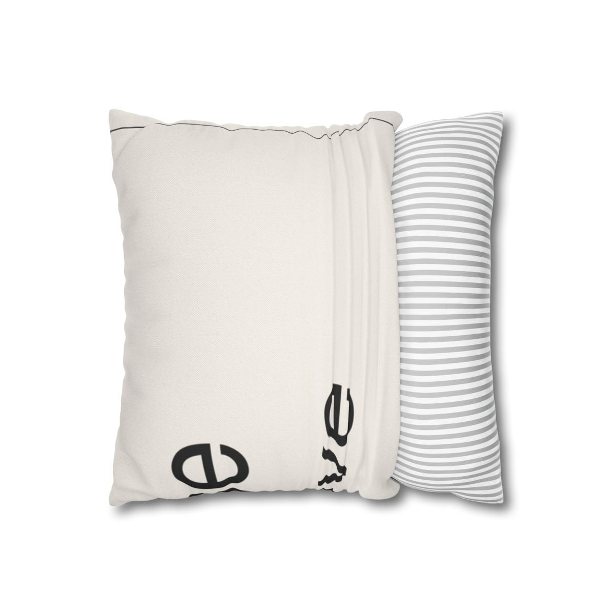 MINIMAL SUNRISE - Throw Pillow