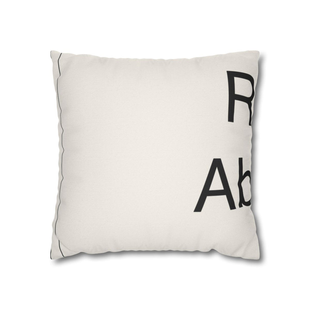 MINIMAL SUNRISE - Throw Pillow