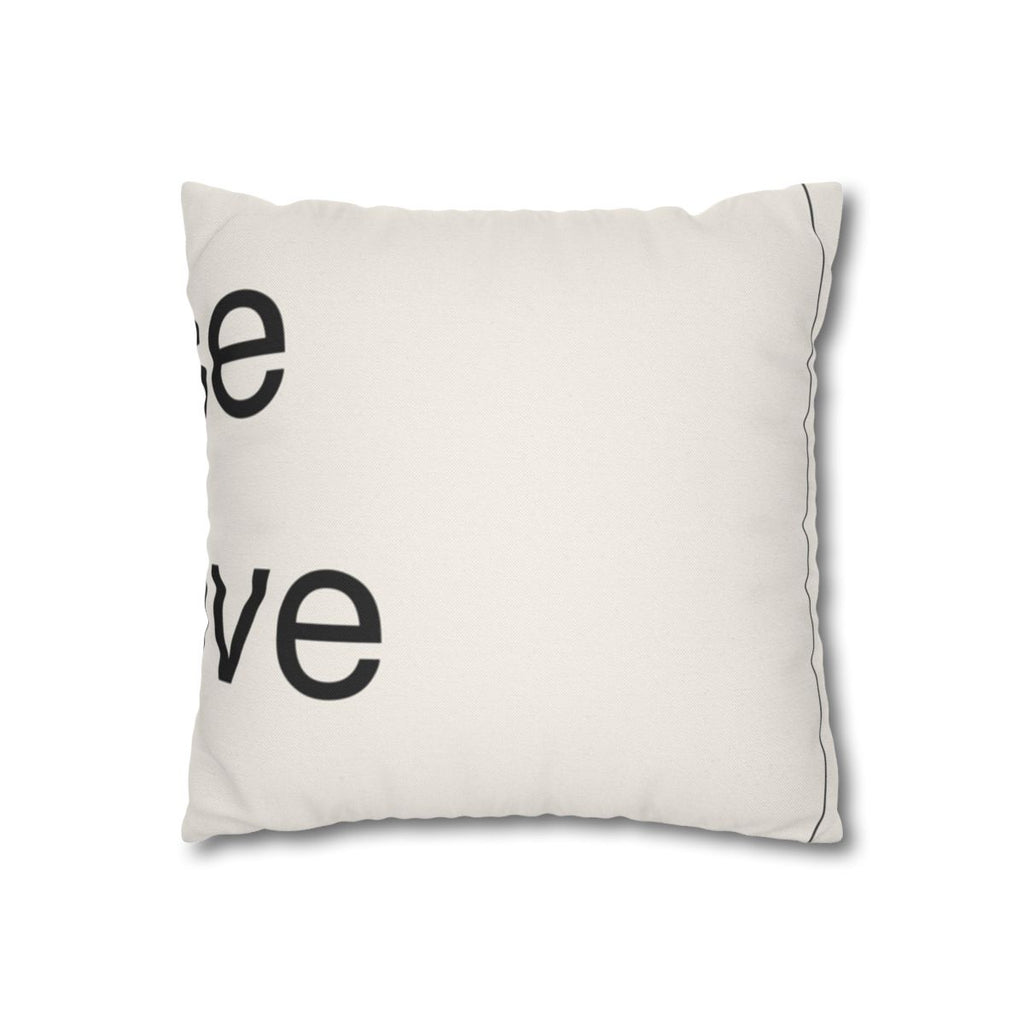 MINIMAL SUNRISE - Throw Pillow