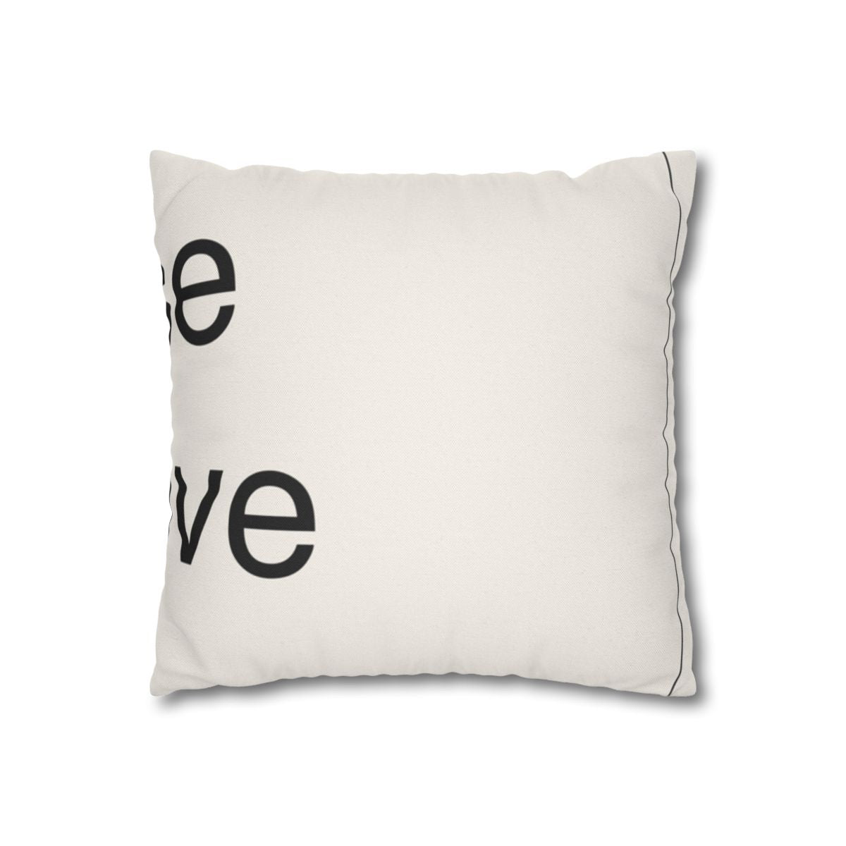 MINIMAL SUNRISE - Throw Pillow