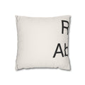 MINIMAL SUNRISE - Throw Pillow