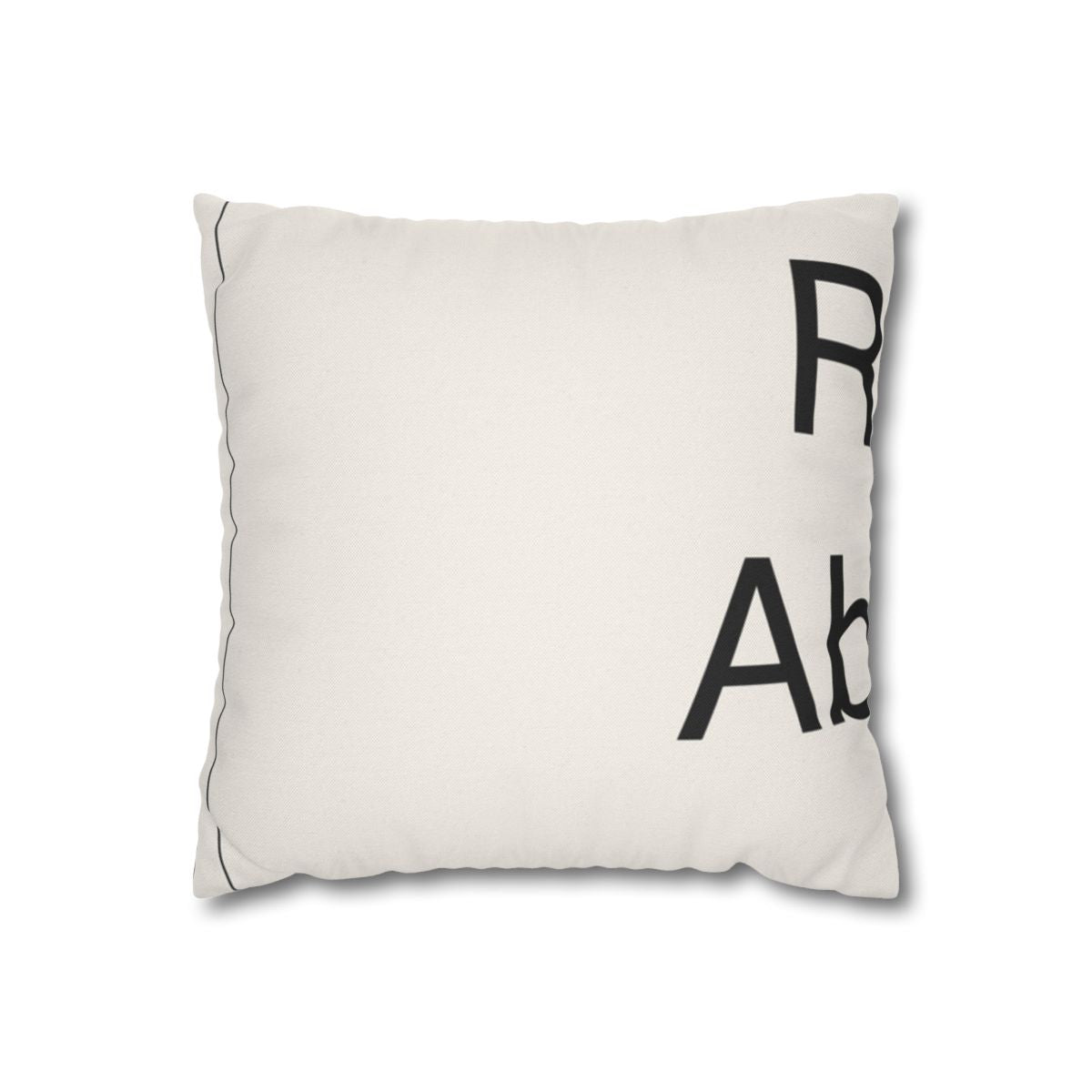 MINIMAL SUNRISE - Throw Pillow