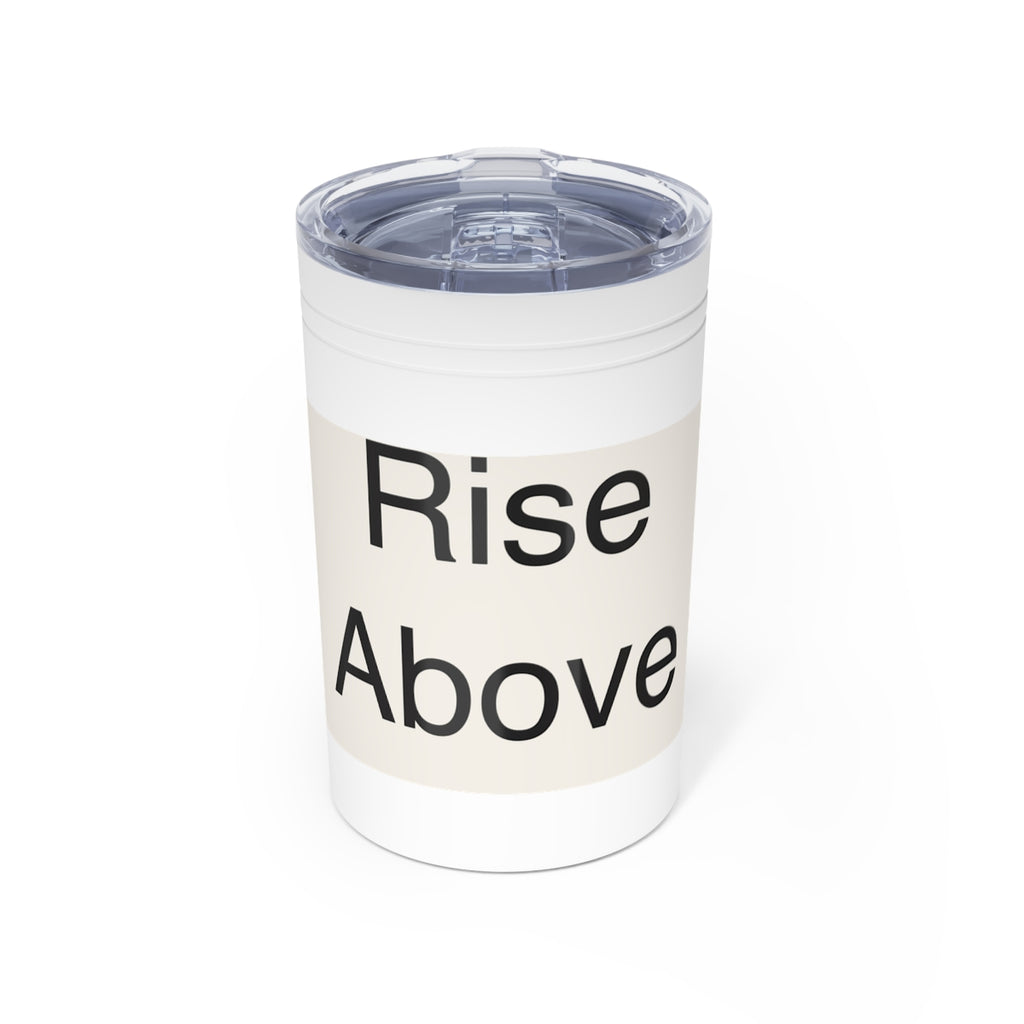 MINIMAL SUNRISE - Travel Tumbler 11oz