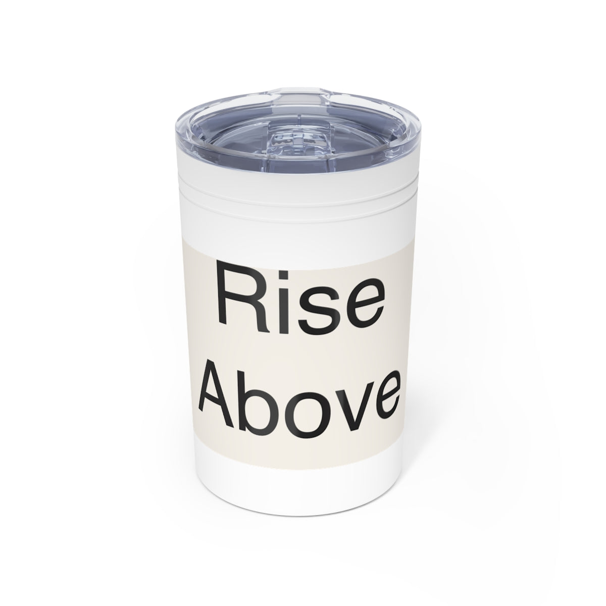 MINIMAL SUNRISE - Travel Tumbler 11oz