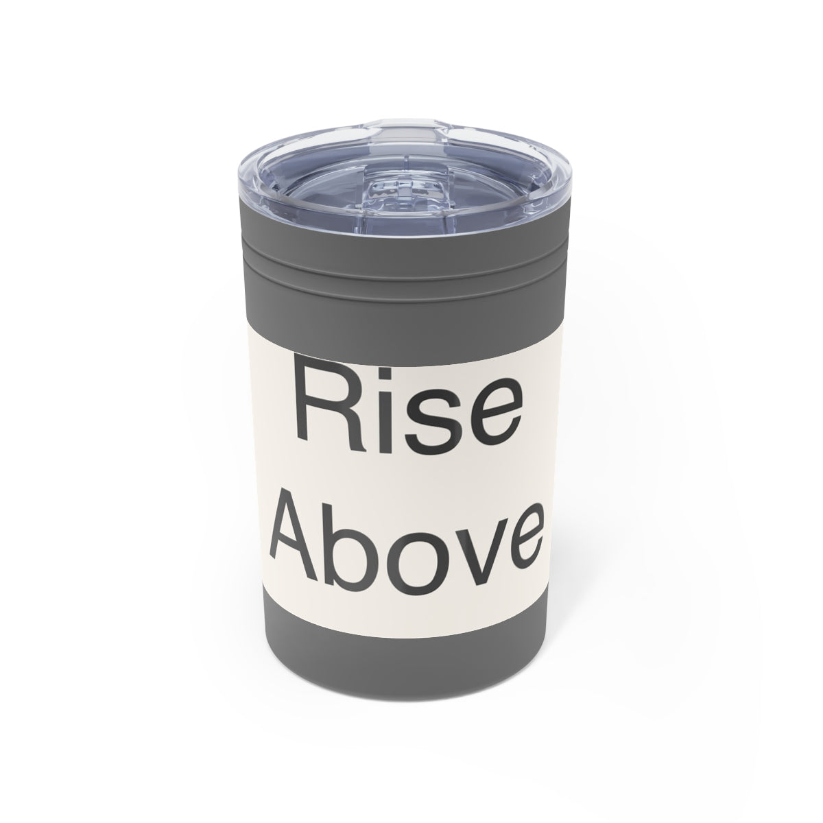 MINIMAL SUNRISE - Travel Tumbler 11oz