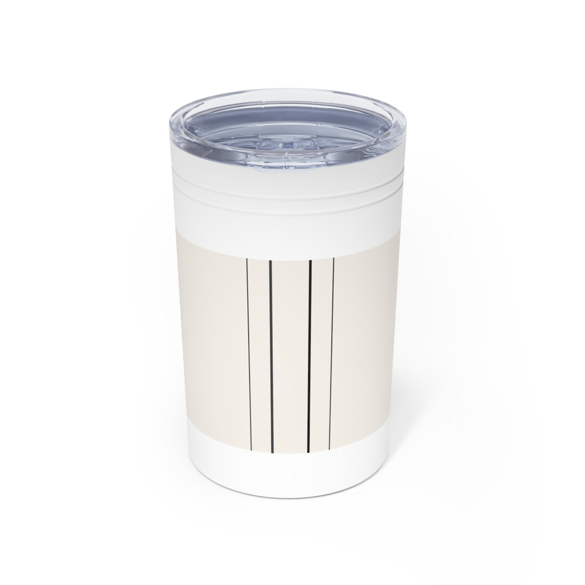 MINIMAL SUNRISE - Travel Tumbler 11oz