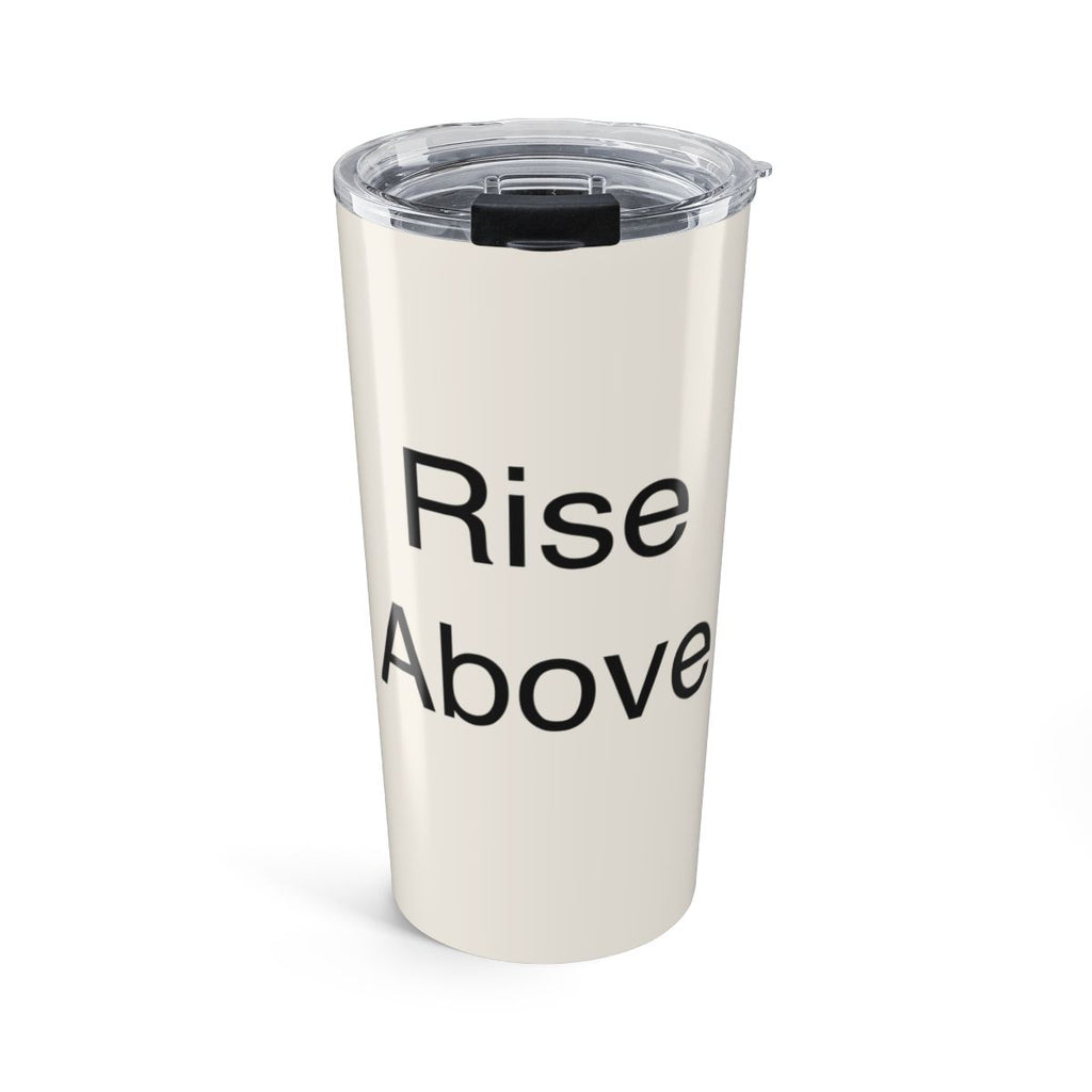 MINIMAL SUNRISE - Tumbler 20oz