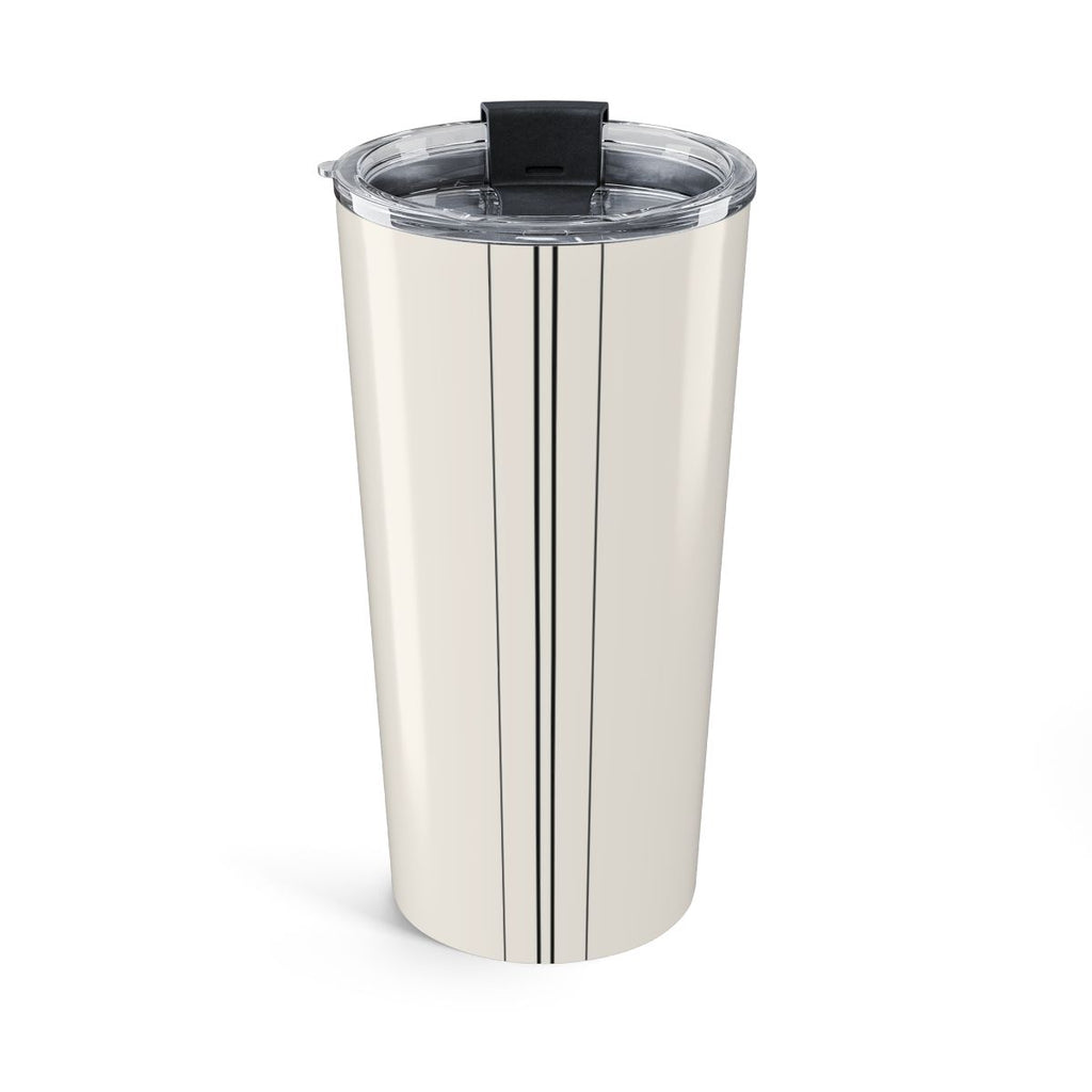 MINIMAL SUNRISE - Tumbler 20oz