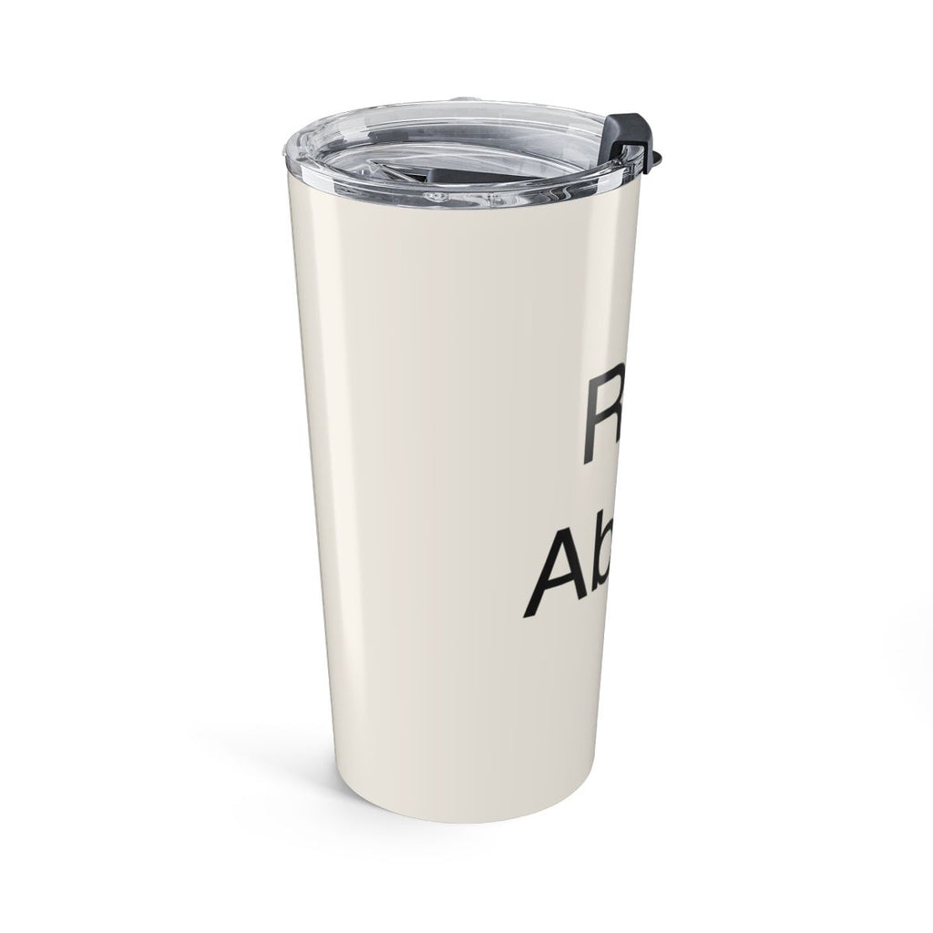 MINIMAL SUNRISE - Tumbler 20oz