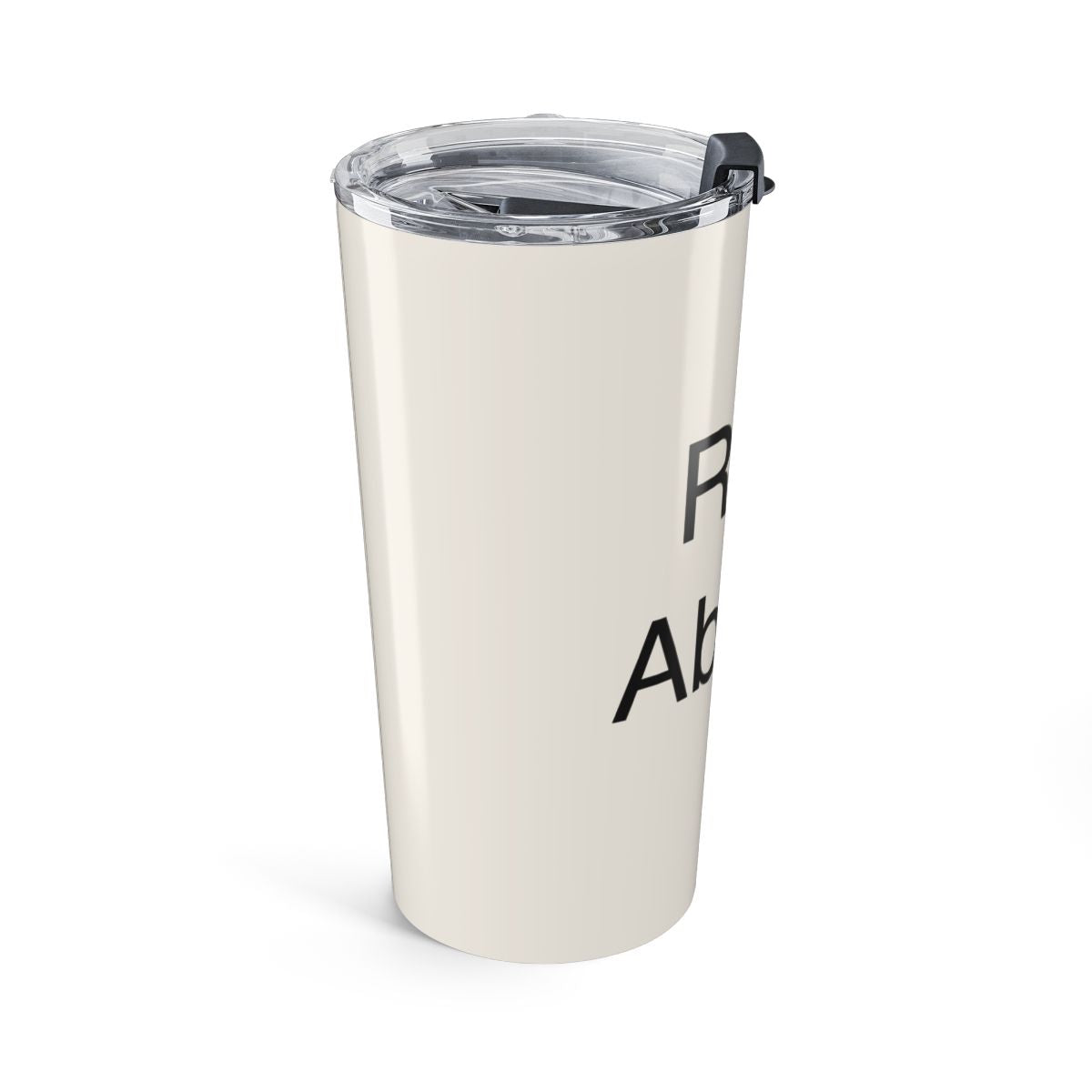 MINIMAL SUNRISE - Tumbler 20oz