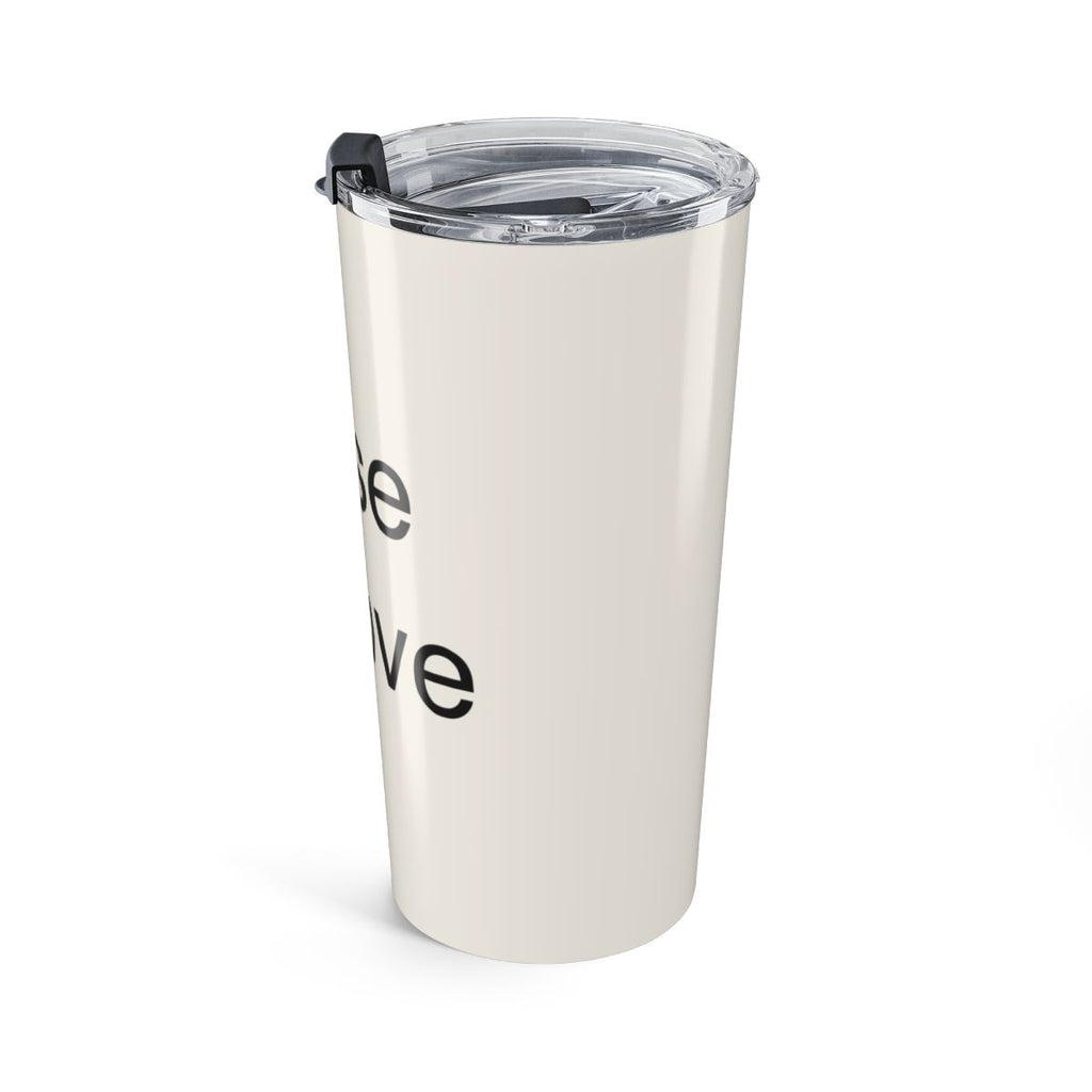 MINIMAL SUNRISE - Tumbler 20oz