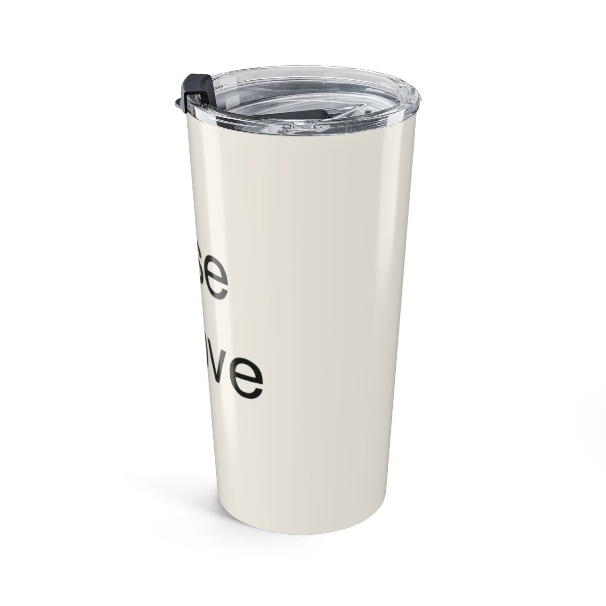 MINIMAL SUNRISE - Tumbler 20oz