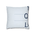 QUIET LOUD - Throw Pillow