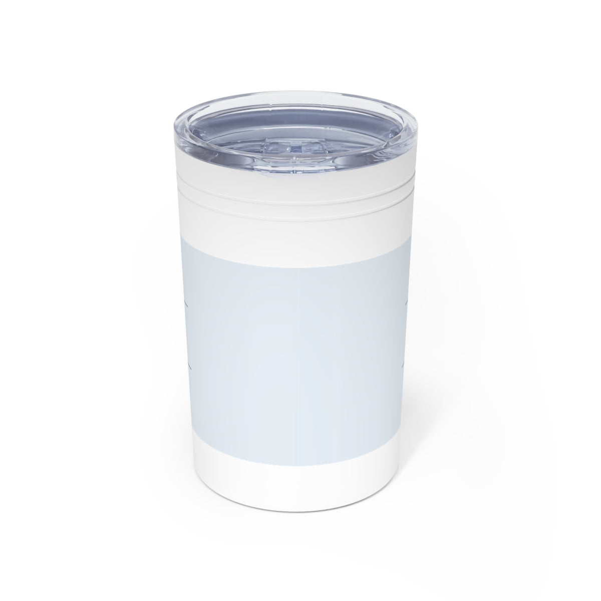 QUIET LOUD - Travel Tumbler 11oz