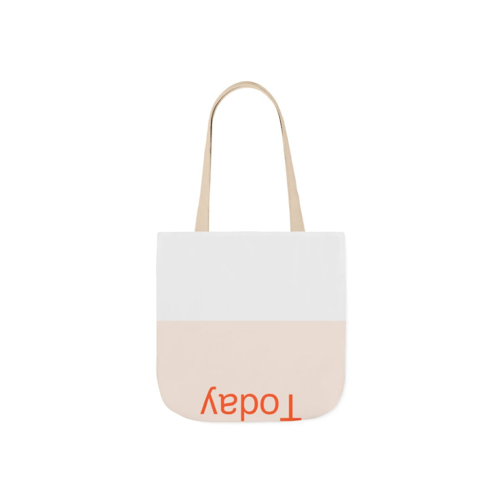 SHIP IT - Canvas Tote