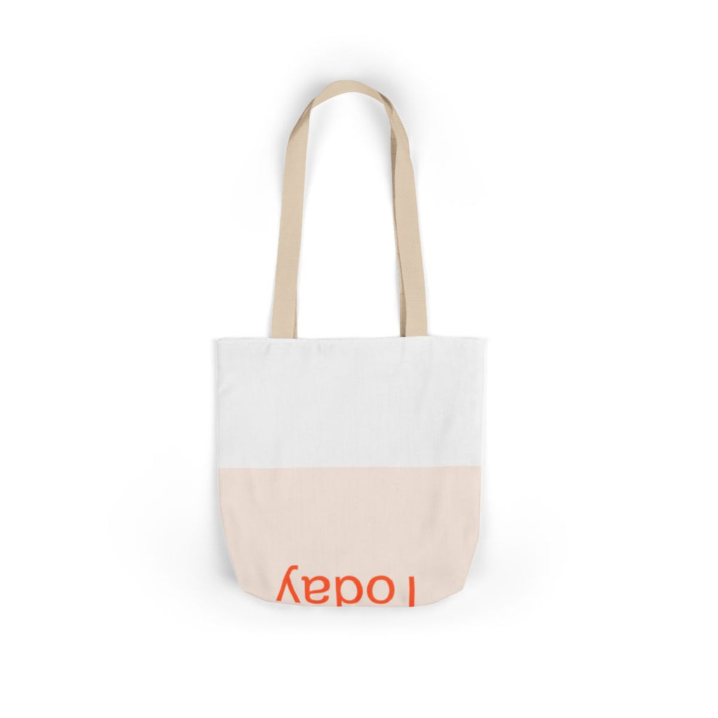 SHIP IT - Canvas Tote