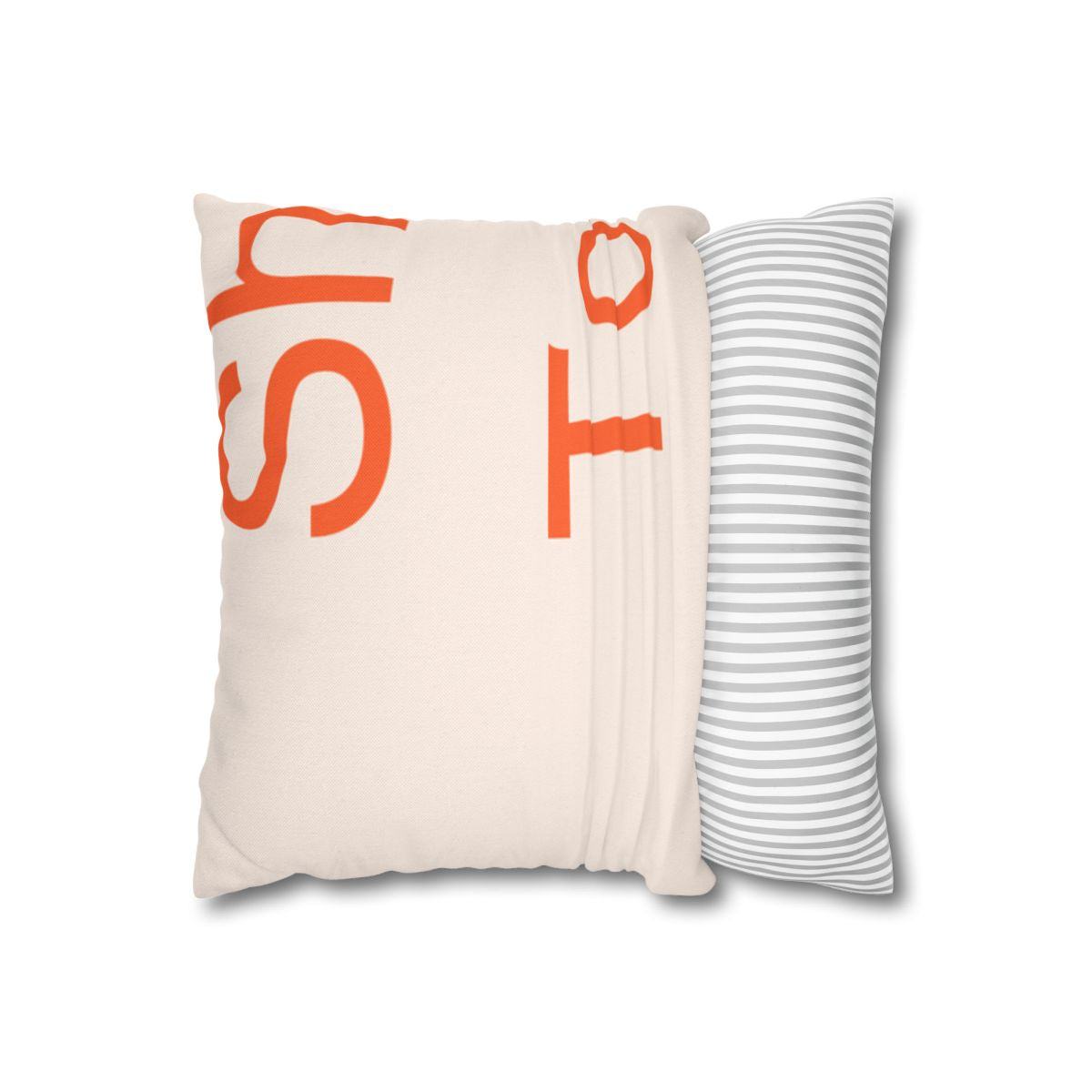 SHIP IT - Throw Pillow