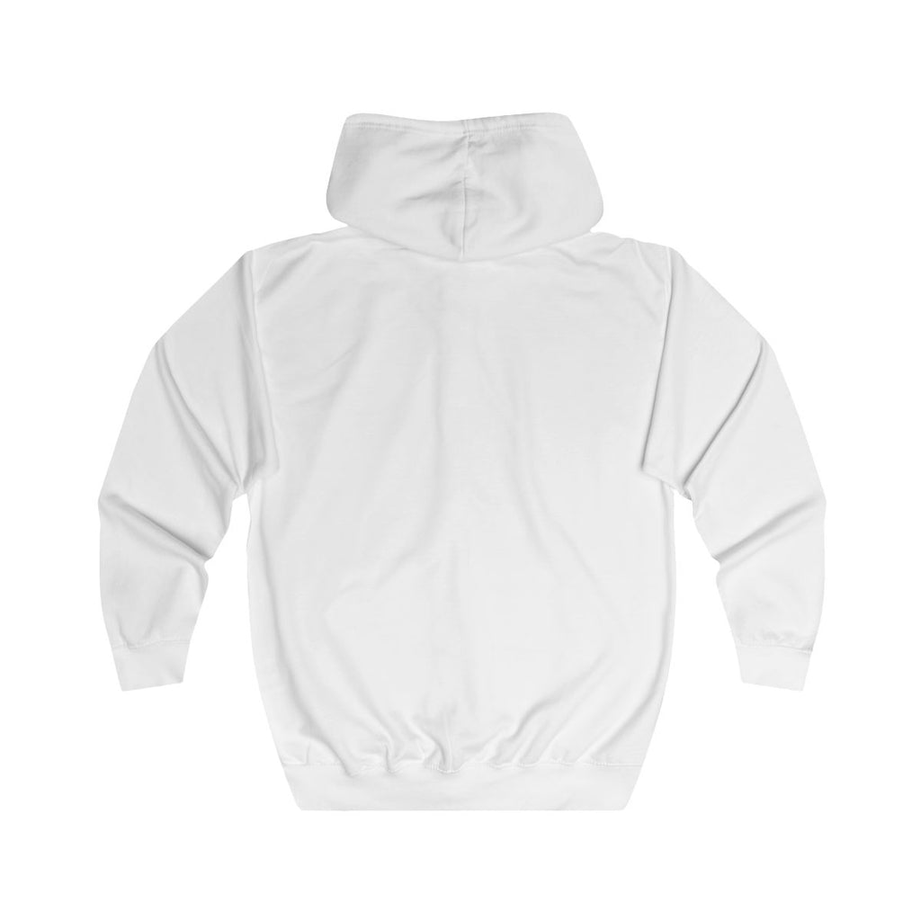 Ship It Today - Unisex Full Zip Hoodie