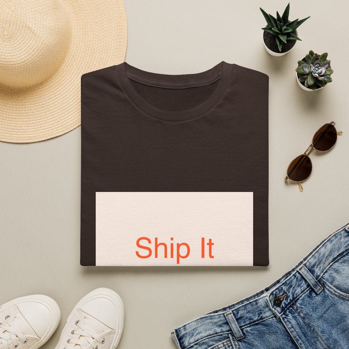 Ship It Today - Unisex Softstyle T-Shirt