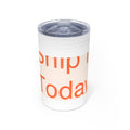 SHIP IT - Travel Tumbler 11oz