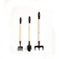 Stoneware Garden Tool Set 3 Piece