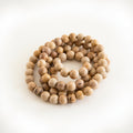 Wooden Bead Garland Farmhouse Decor