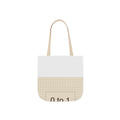 ZERO TO ONE - Canvas Tote