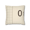 ZERO TO ONE - Throw Pillow