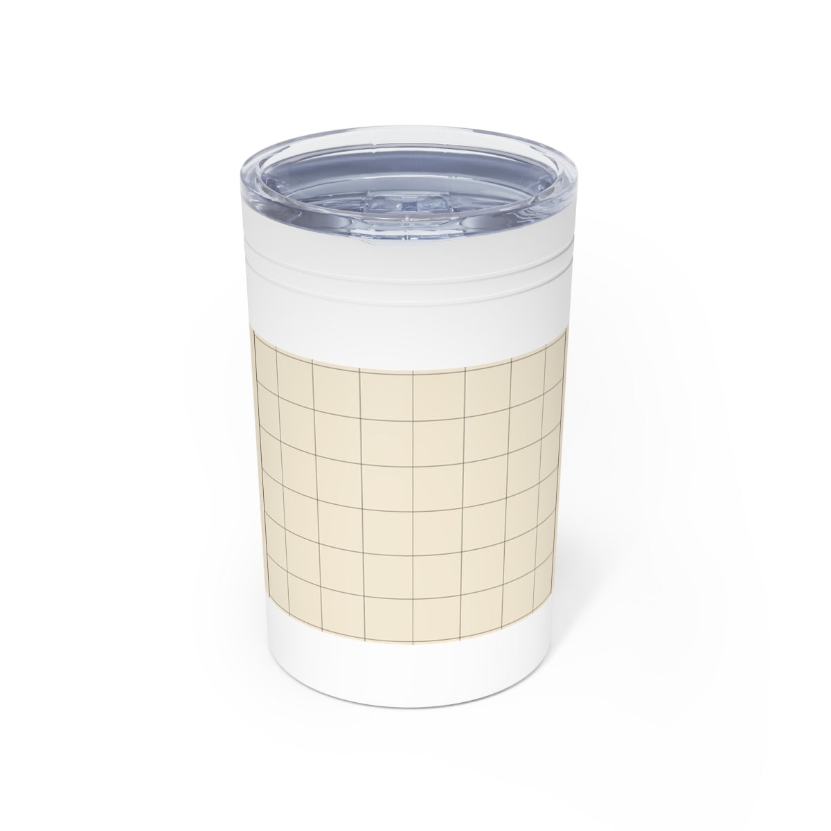 ZERO TO ONE - Travel Tumbler 11oz