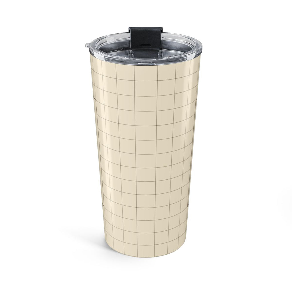 ZERO TO ONE - Tumbler 20oz